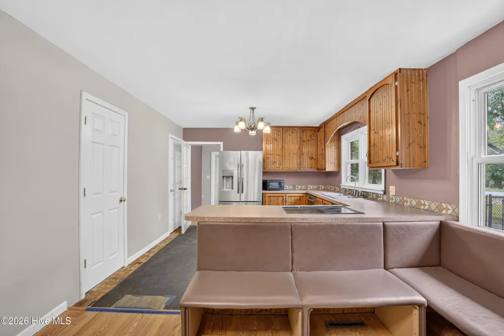 1400 Clyde Underwood Road Siler City, NC 27344