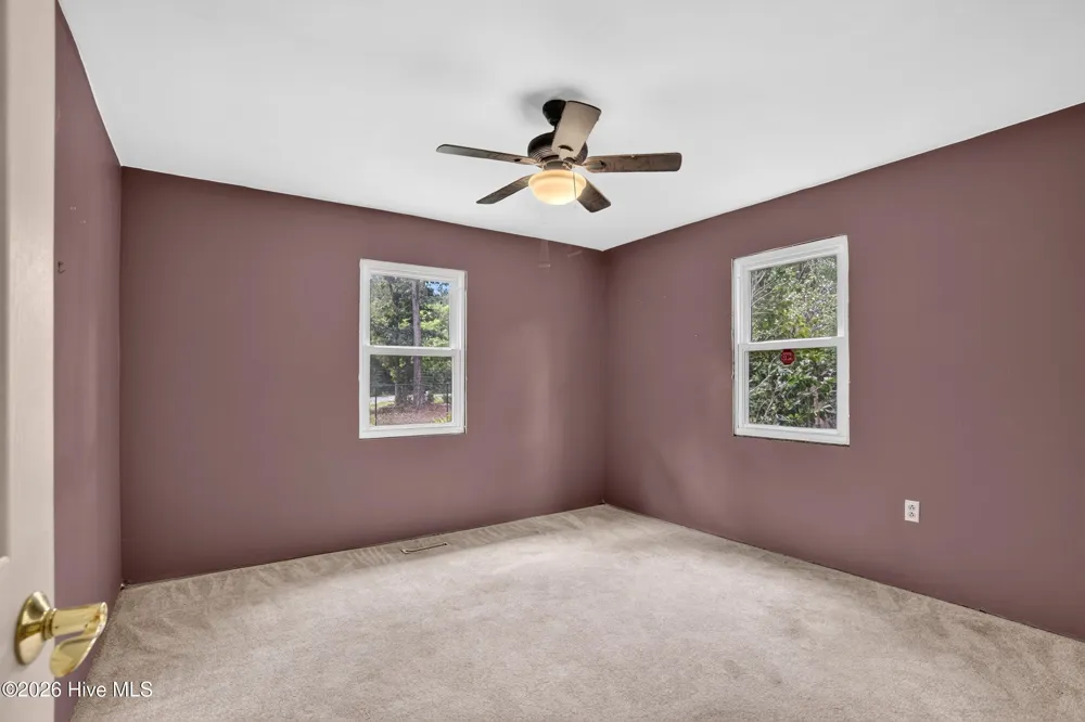1400 Clyde Underwood Road Siler City, NC 27344