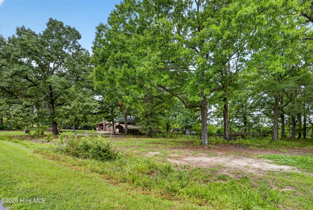 1400 Clyde Underwood Road Siler City, NC 27344