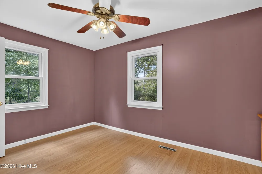 1400 Clyde Underwood Road Siler City, NC 27344