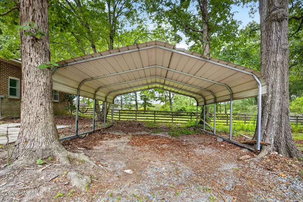 1400 Clyde Underwood Road Siler City, NC 27344
