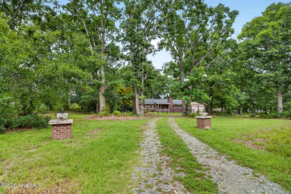 1400 Clyde Underwood Road Siler City, NC 27344