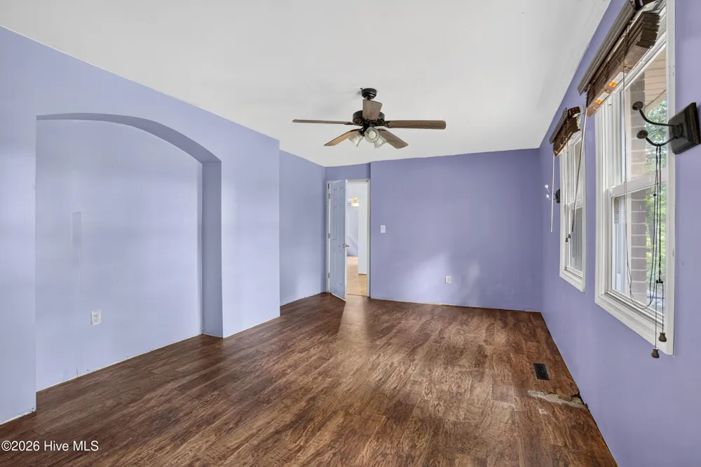 1400 Clyde Underwood Road Siler City, NC 27344
