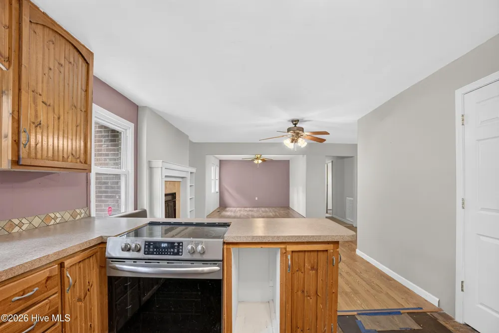 1400 Clyde Underwood Road Siler City, NC 27344