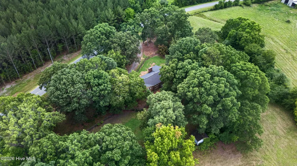 1400 Clyde Underwood Road Siler City, NC 27344