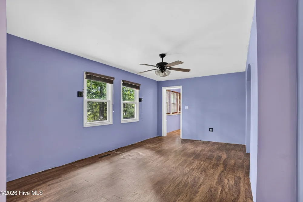 1400 Clyde Underwood Road Siler City, NC 27344