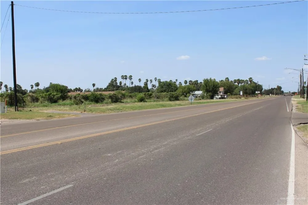 8221` North Ware Road McAllen, TX 78504