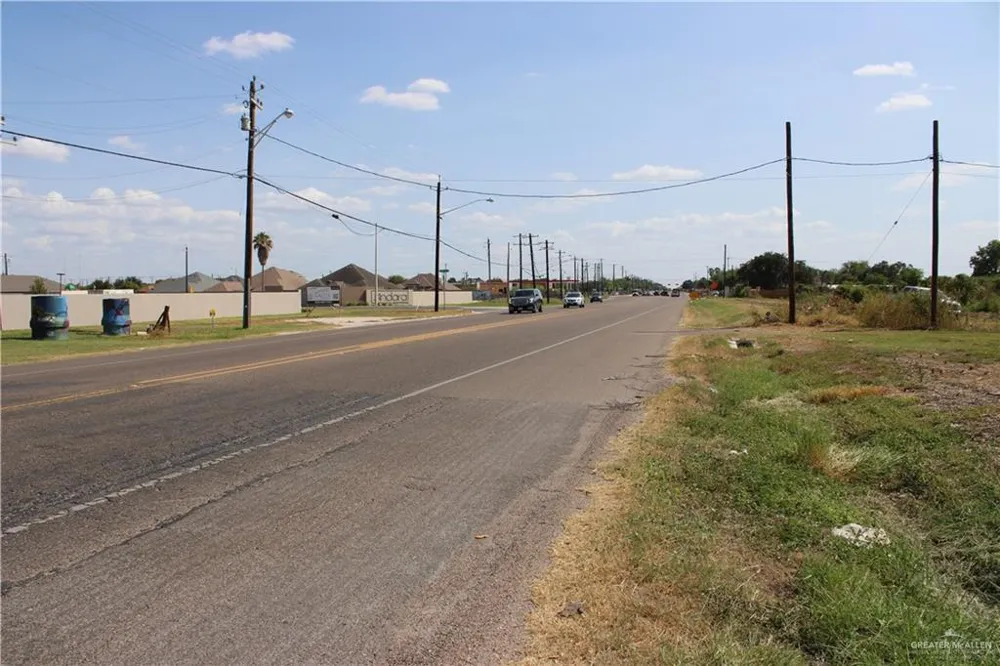 8221` North Ware Road McAllen, TX 78504