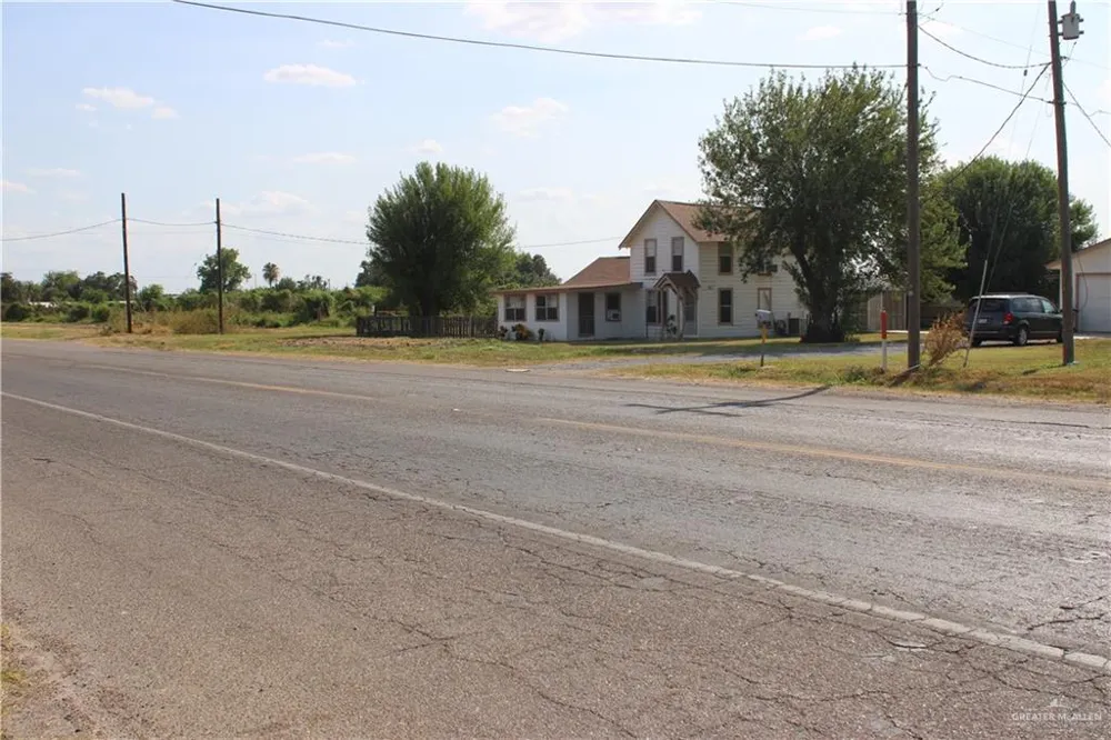 8221` North Ware Road McAllen, TX 78504