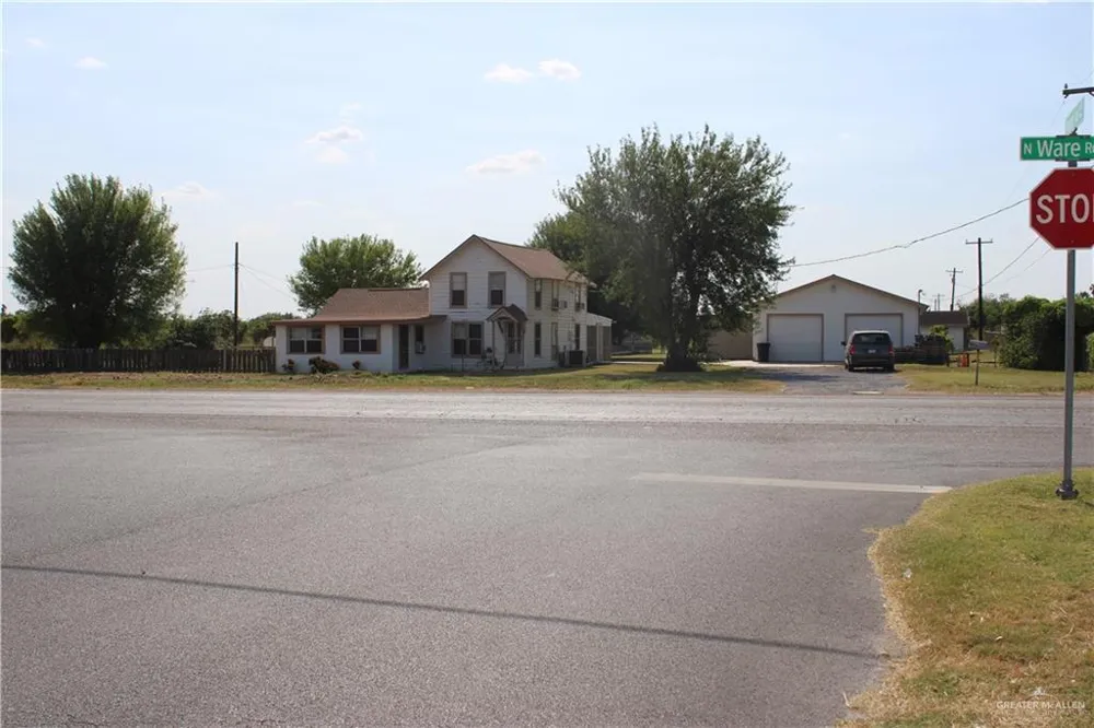 8221` North Ware Road McAllen, TX 78504