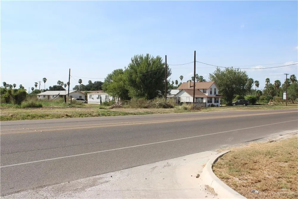 8221` North Ware Road McAllen, TX 78504