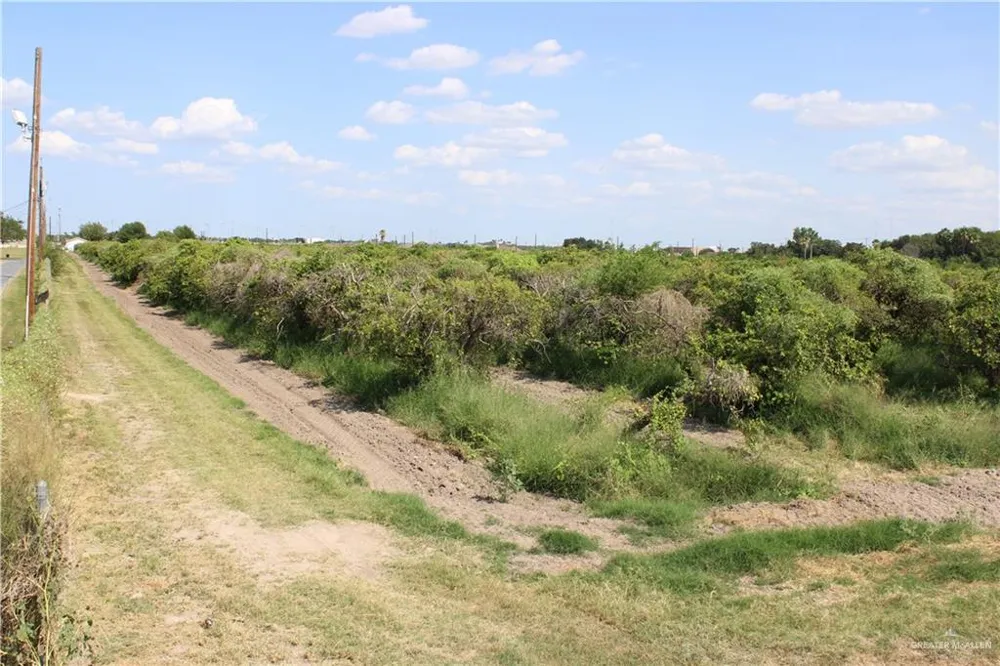 8221` North Ware Road McAllen, TX 78504