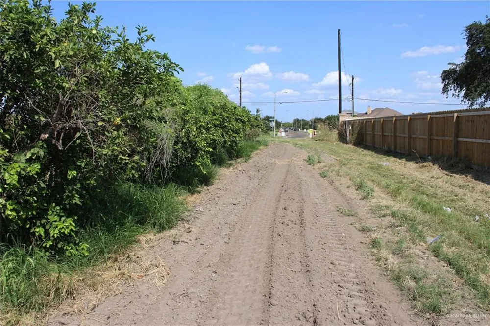 8221` North Ware Road McAllen, TX 78504