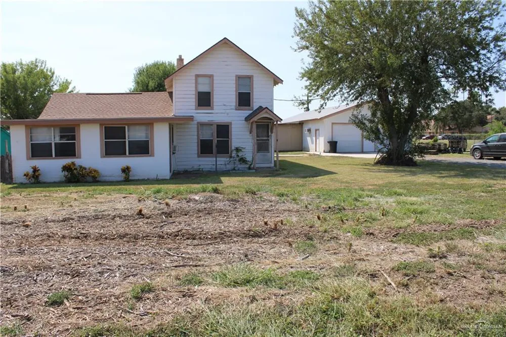 8221` North Ware Road McAllen, TX 78504