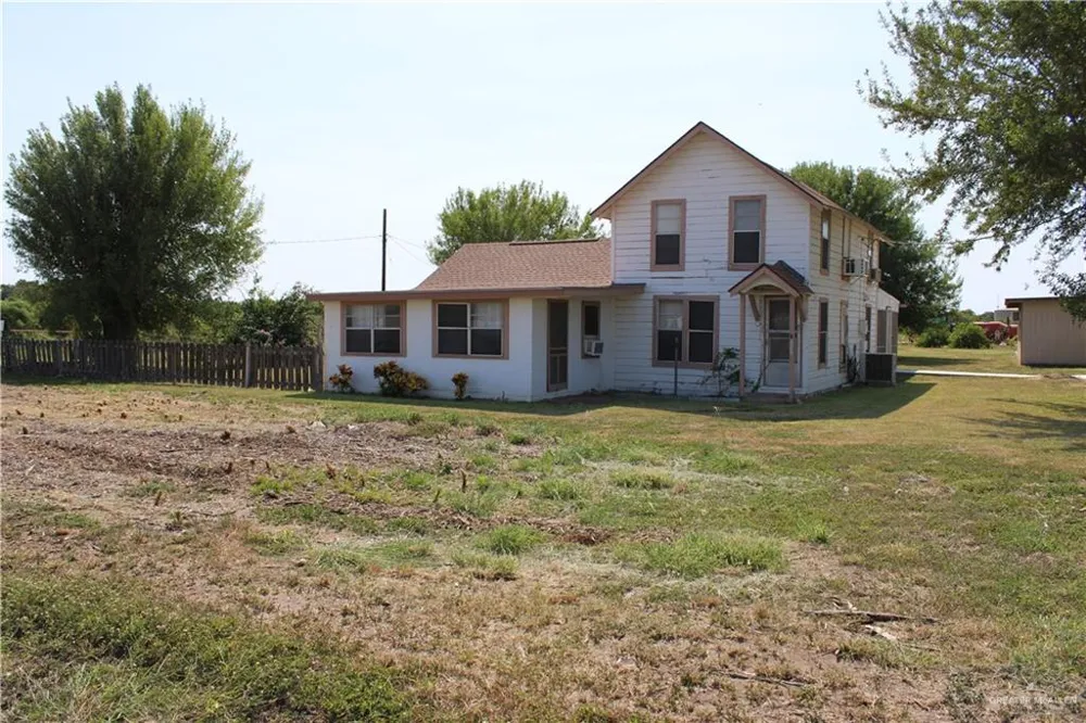 8221` North Ware Road McAllen, TX 78504