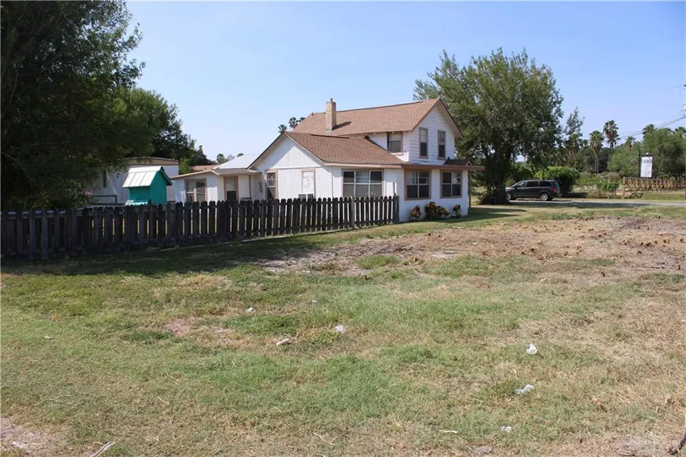 8221` North Ware Road McAllen, TX 78504