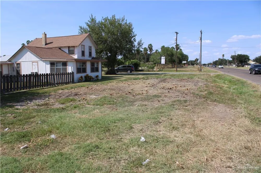 8221` North Ware Road McAllen, TX 78504