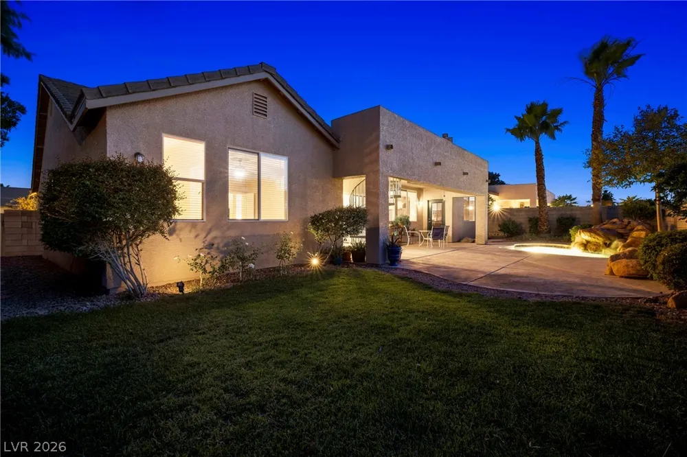348 Quiet Harbor Drive Henderson, NV 89052