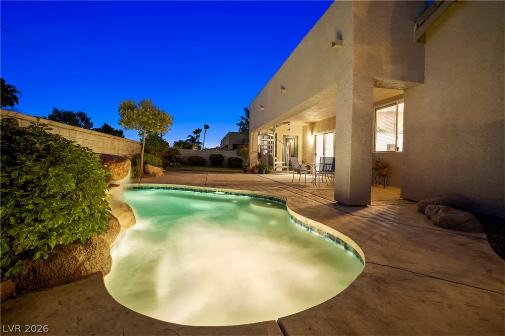 348 Quiet Harbor Drive Henderson, NV 89052
