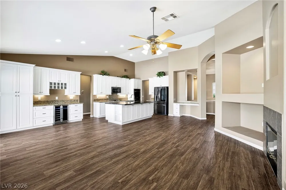 348 Quiet Harbor Drive Henderson, NV 89052