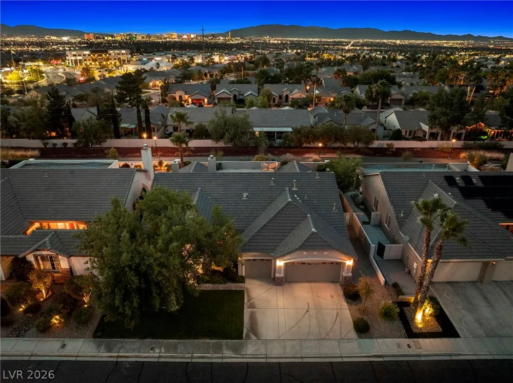348 Quiet Harbor Drive Henderson, NV 89052