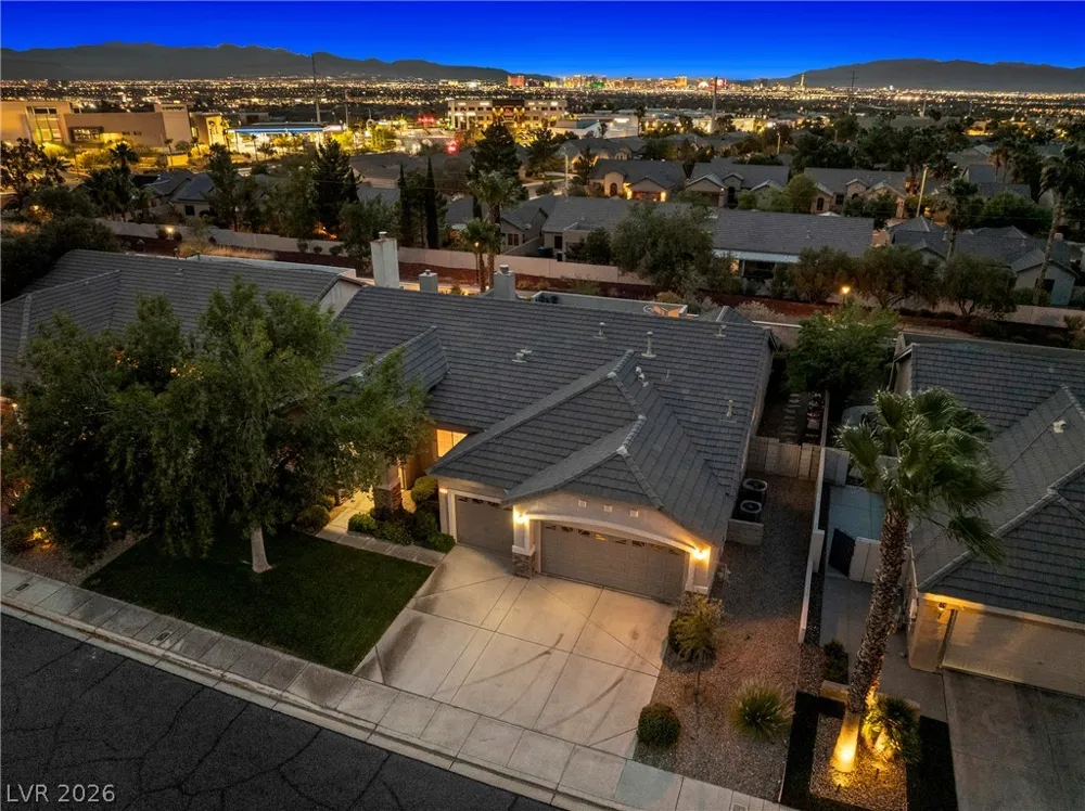 348 Quiet Harbor Drive Henderson, NV 89052