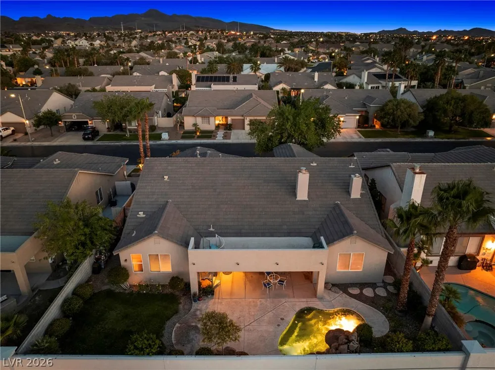 348 Quiet Harbor Drive Henderson, NV 89052