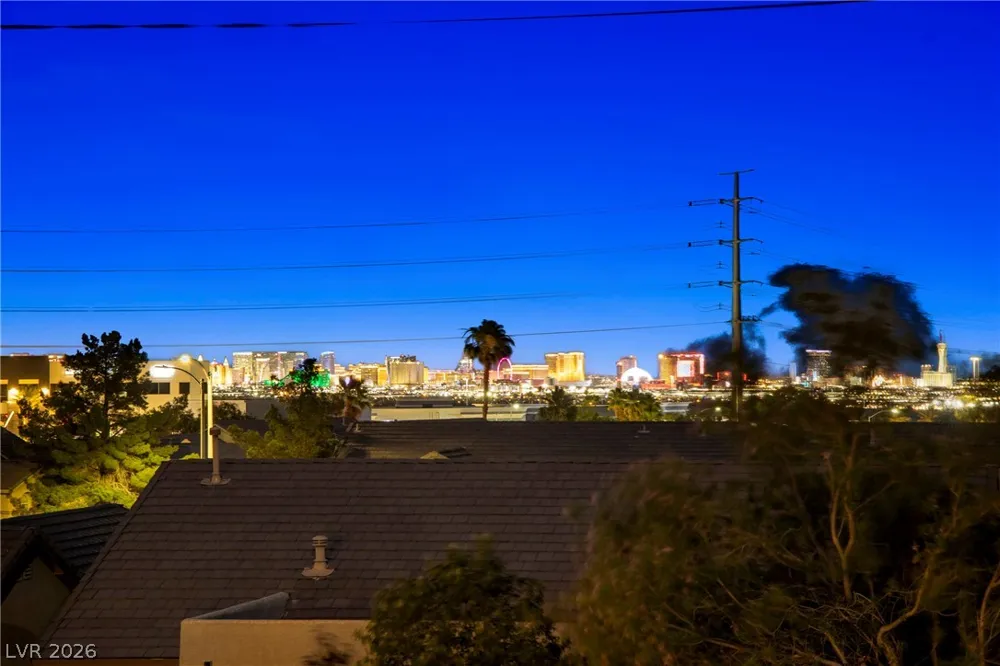 348 Quiet Harbor Drive Henderson, NV 89052