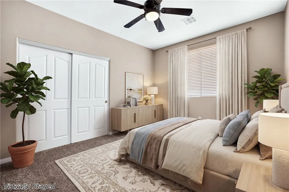 348 Quiet Harbor Drive Henderson, NV 89052