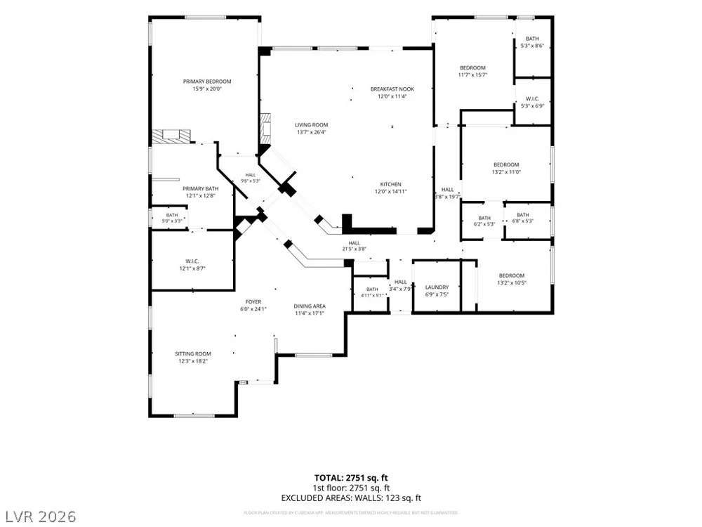 348 Quiet Harbor Drive Henderson, NV 89052