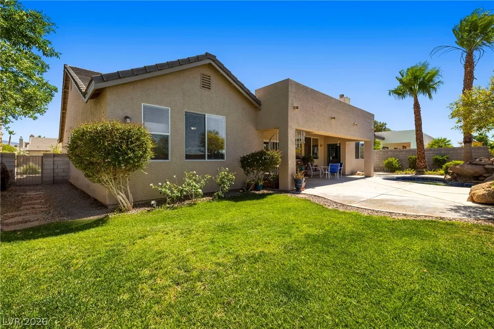 348 Quiet Harbor Drive Henderson, NV 89052