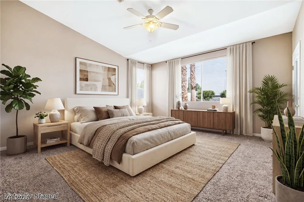 348 Quiet Harbor Drive Henderson, NV 89052