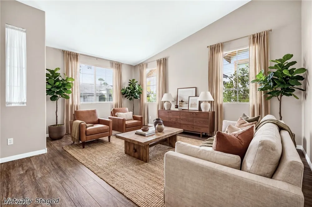 348 Quiet Harbor Drive Henderson, NV 89052