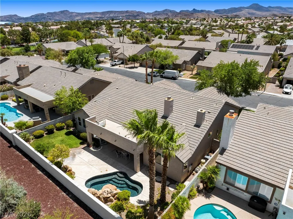 348 Quiet Harbor Drive Henderson, NV 89052