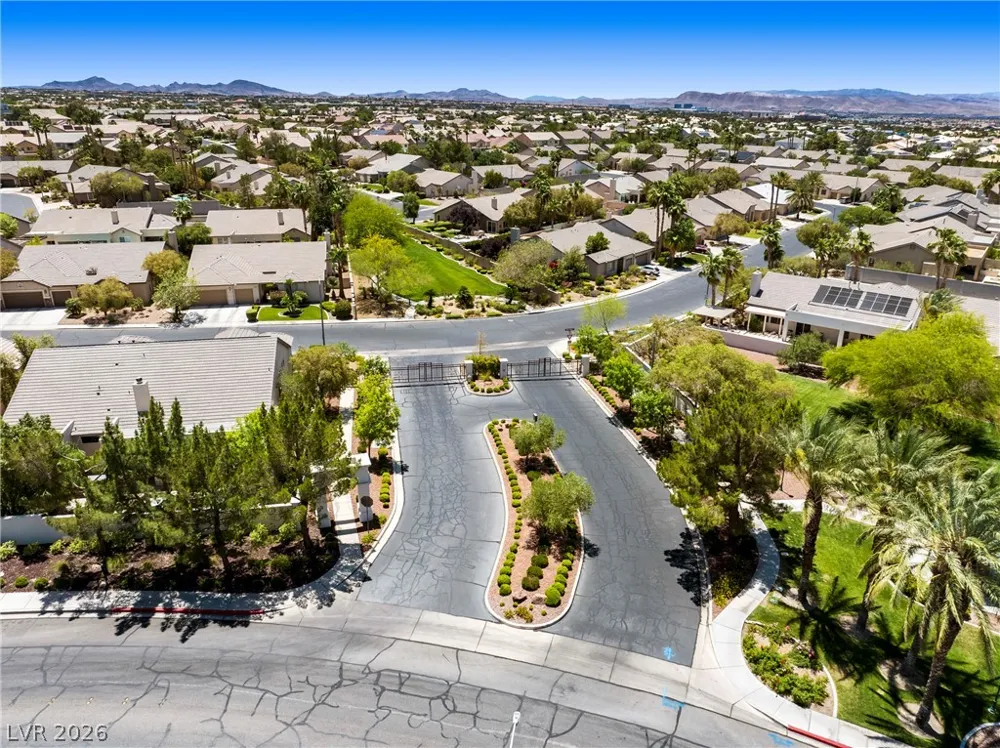 348 Quiet Harbor Drive Henderson, NV 89052