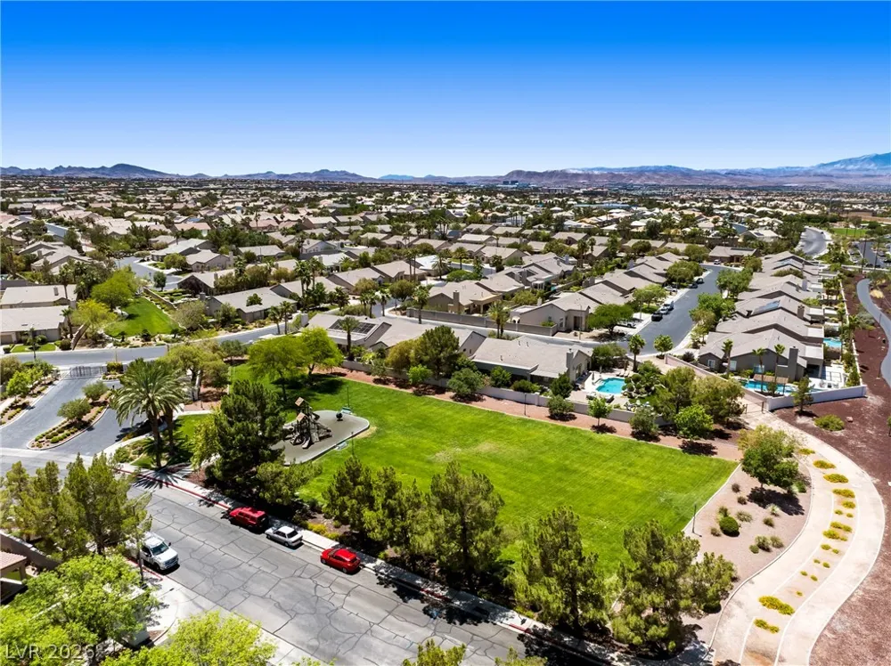 348 Quiet Harbor Drive Henderson, NV 89052