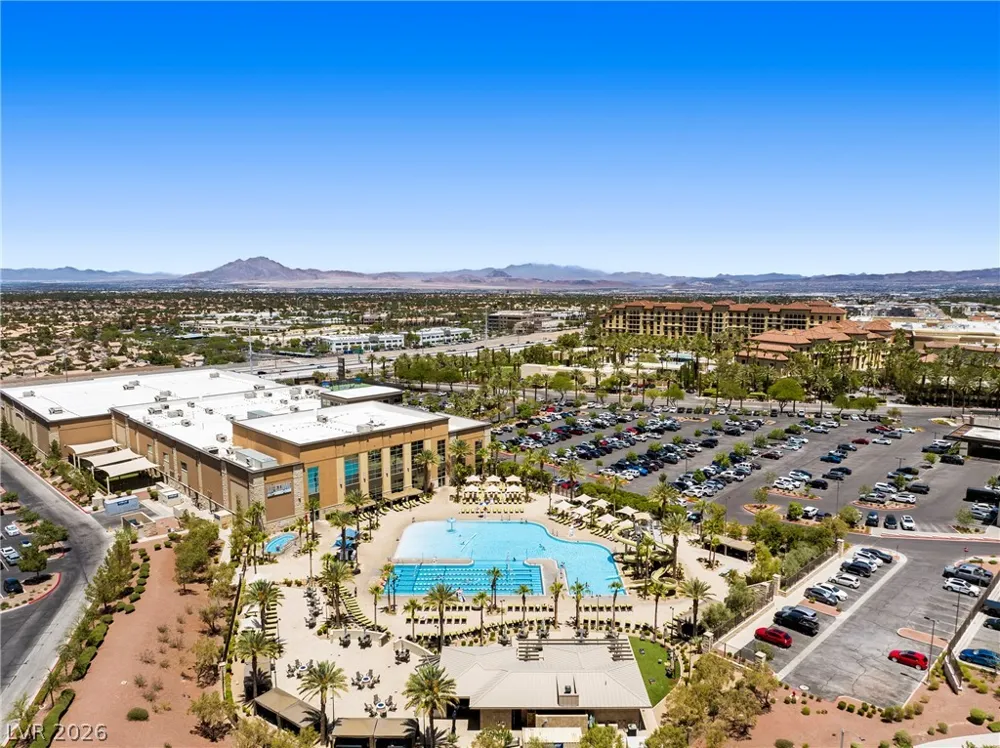 348 Quiet Harbor Drive Henderson, NV 89052