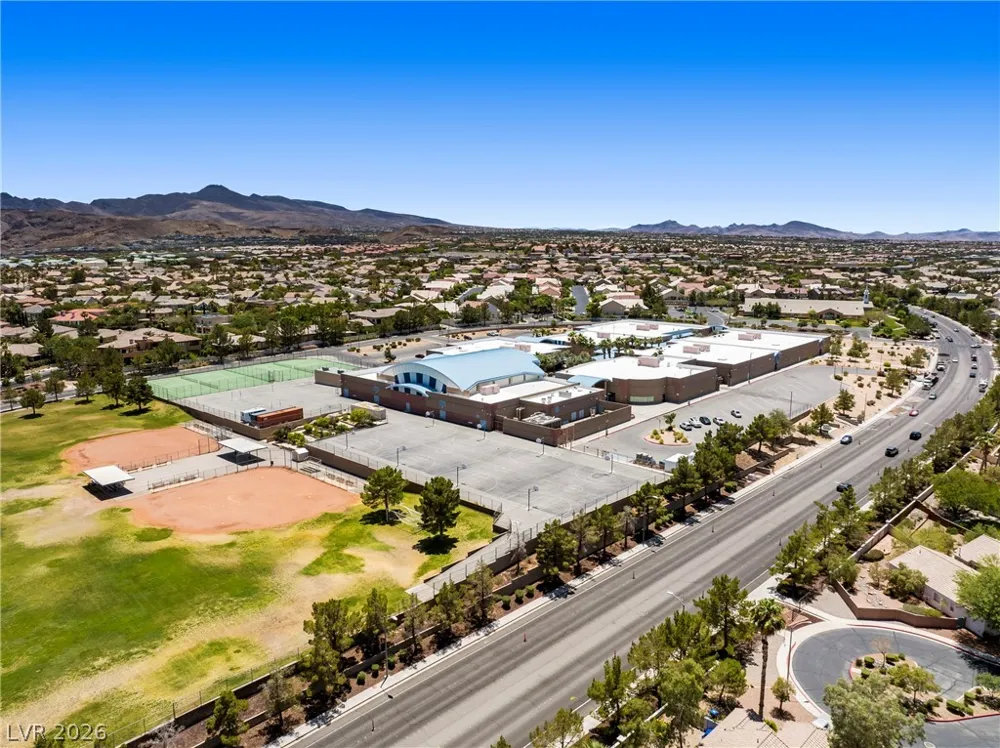 348 Quiet Harbor Drive Henderson, NV 89052