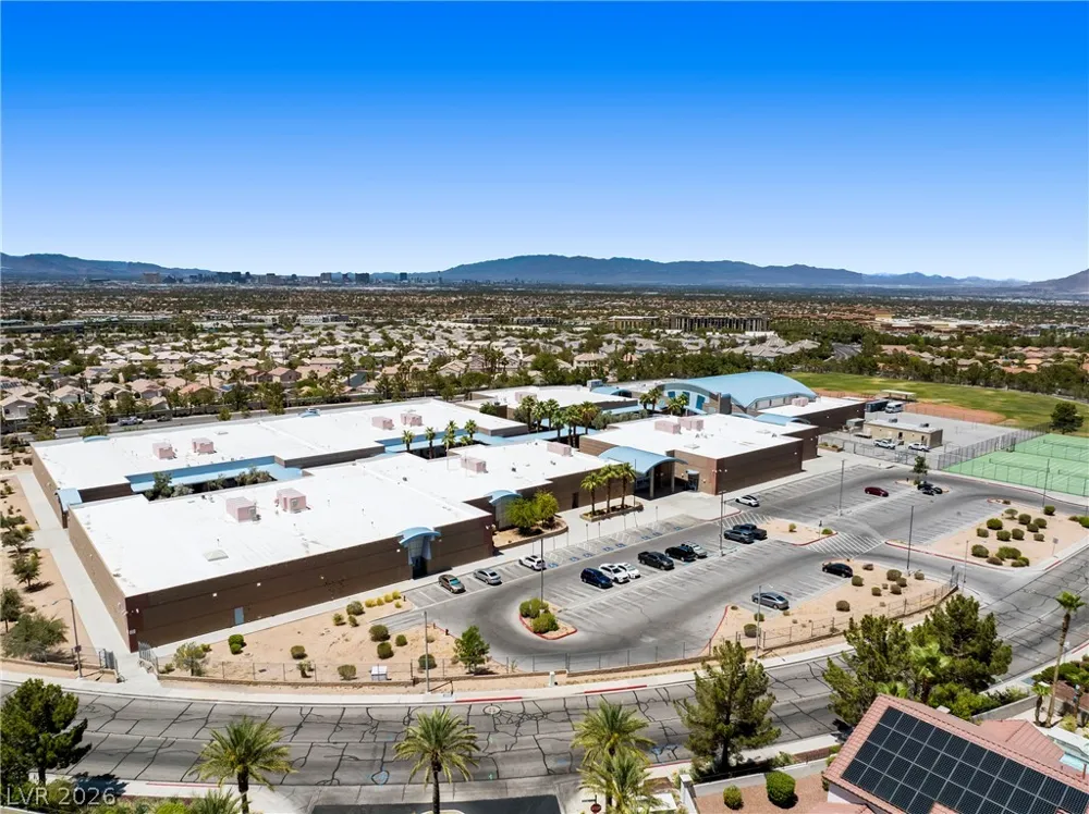 348 Quiet Harbor Drive Henderson, NV 89052