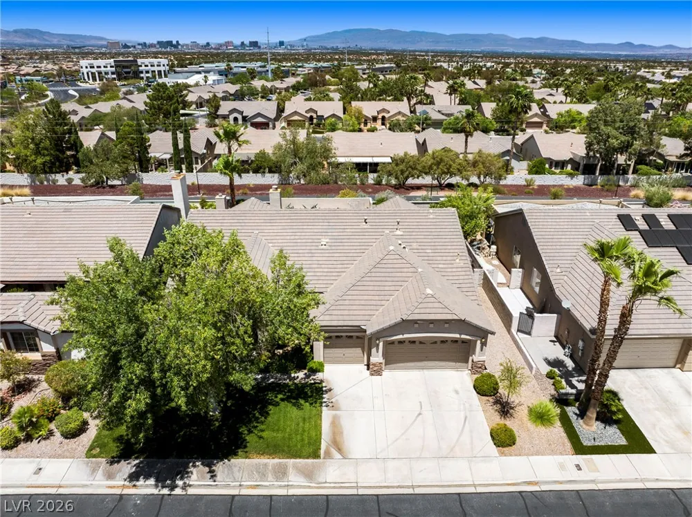348 Quiet Harbor Drive Henderson, NV 89052