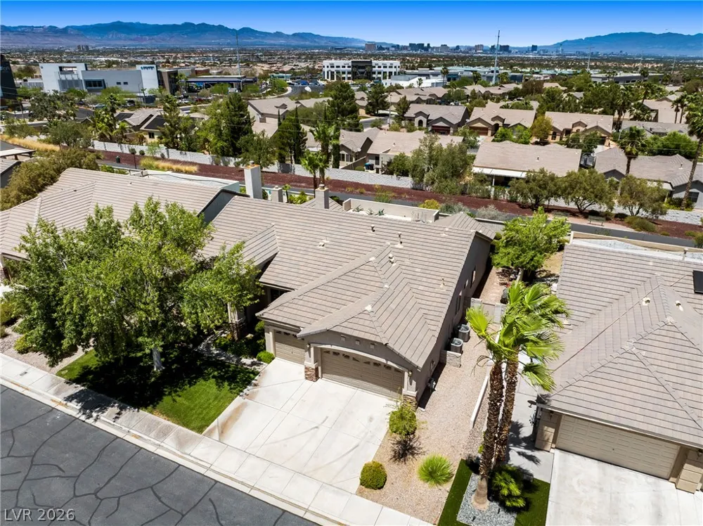 348 Quiet Harbor Drive Henderson, NV 89052