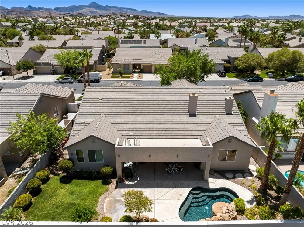 348 Quiet Harbor Drive Henderson, NV 89052
