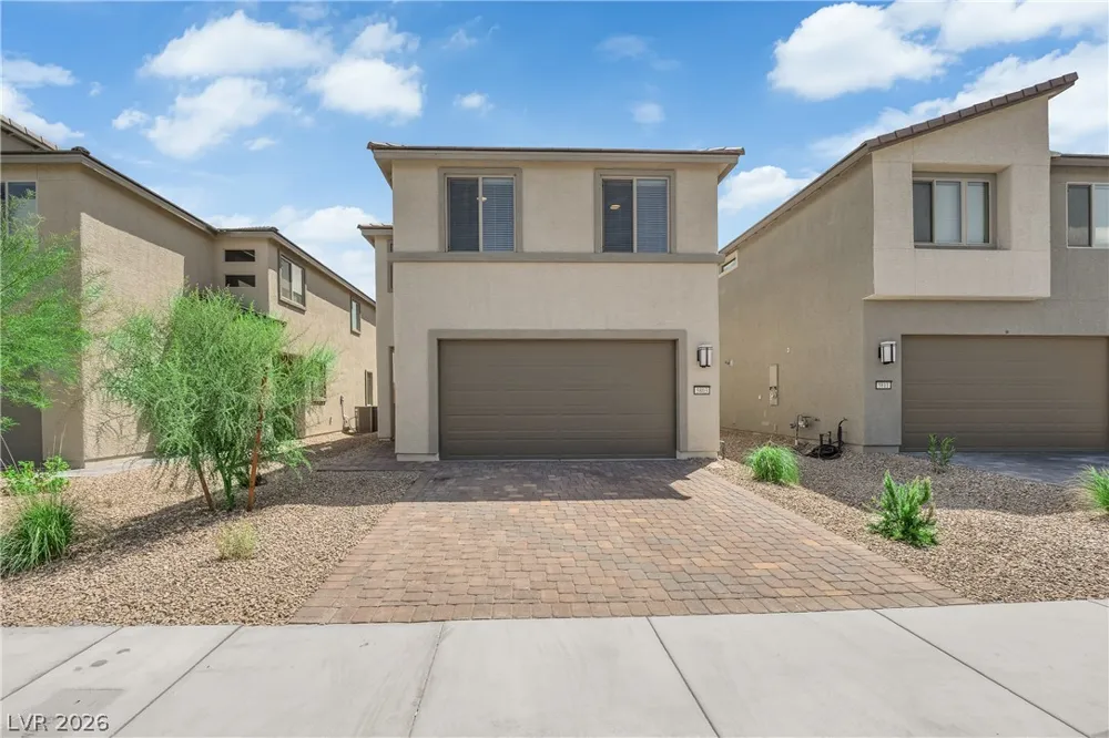 5803 W Haleh Avenue Las Vegas, NV 89141