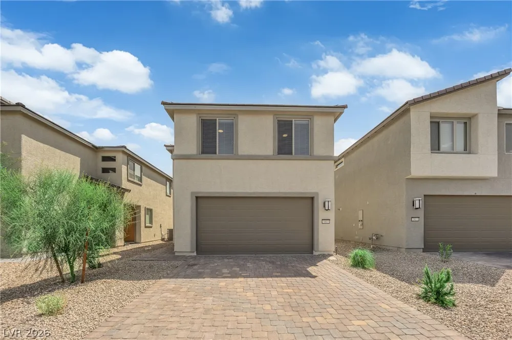 5803 W Haleh Avenue Las Vegas, NV 89141