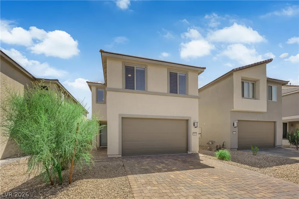 5803 W Haleh Avenue Las Vegas, NV 89141