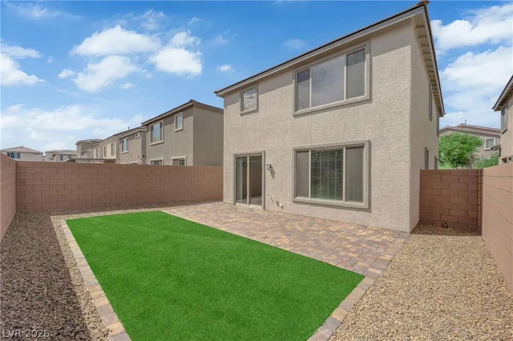 5803 W Haleh Avenue Las Vegas, NV 89141