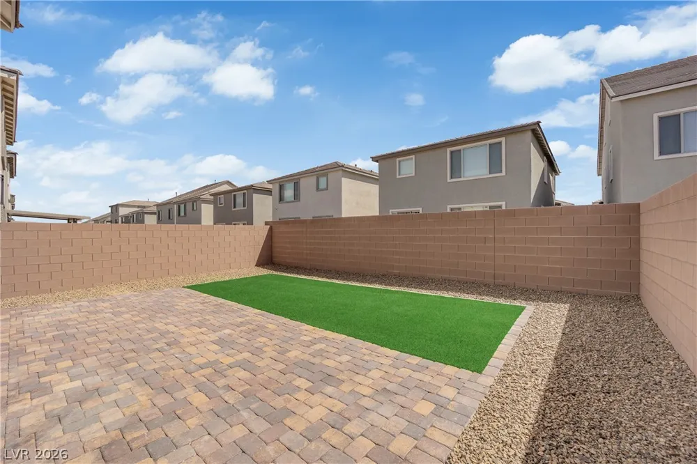 5803 W Haleh Avenue Las Vegas, NV 89141