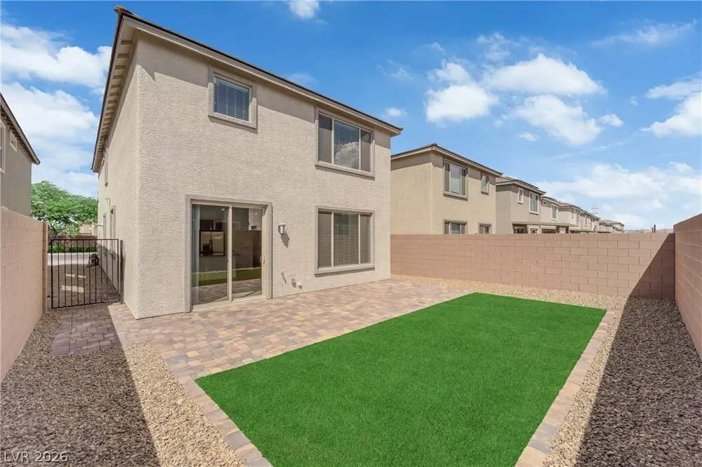 5803 W Haleh Avenue Las Vegas, NV 89141