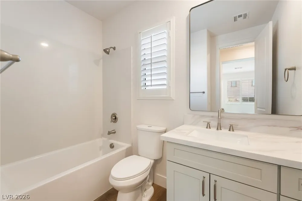 363 Molinetto Street Las Vegas, NV 89138