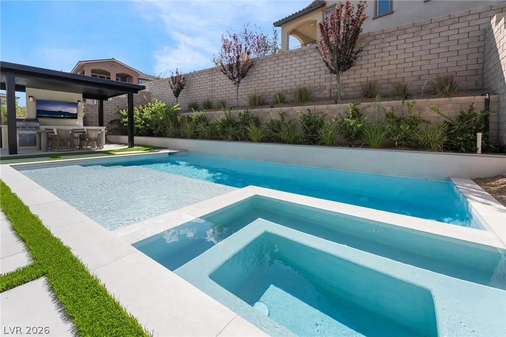 363 Molinetto Street Las Vegas, NV 89138